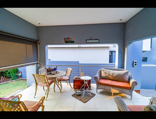 3 BEDROOM HOUSE FOR SALE IN COPPERLEAF ESTATE